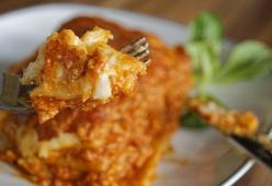 Londra, cameriera italiana licenziata per colpa di una lasagna 