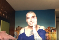 Sinead O’Connor, drammatico sfogo in un video su Facebook: "Sono sola"