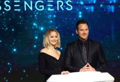 Separazione Pratt-Faris: il web punta il dito contro Jennifer Lawrence: “Sei una sfasciafamiglie” 