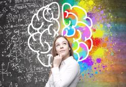 Il cervello delle donne è più attivo di quello maschile. Lo dice la scienza