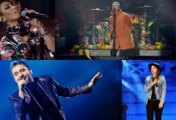 Gli album in uscita entro la fine del 2017