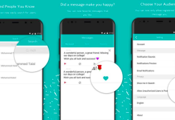 Sarahah, l’app dell’estate di cui parlano tutti. Ecco cos’è e come funziona