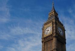 Il Big Ben non suonerà più per i prossimi 4 anni