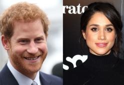 Matrimonio in vista per il principe Harry?