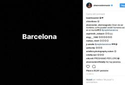 Barcellona, i messaggi di cantanti e vip dopo l'attentato terroristico