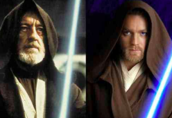 Star Wars: si lavora allo spin-off su Obi-Wan Kenobi