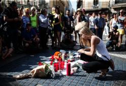 Barcellona: 10 gesti di solidarietà in risposta all'attacco terroristico