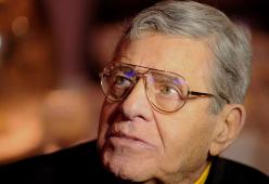 Addio a Jerry Lewis, il genio della comicità aveva 91 anni