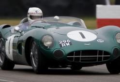 Venduta Aston Martin per 22,5 milioni di dollari: è l’auto inglese più costosa di tutti i tempi