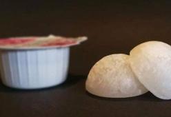Vi piace il latte nel caffè? Da oggi potete utilizzare le capsule!