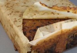 Antartide: ritrovata una torta di 106 anni fa, è perfettamente conservata