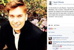 Attentato a Barcellona, gli ultimi istanti di vita di Luca Russo: “Se n’è andato guardando il cielo”