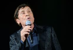 Gianni Morandi: prima di Natale arriva il nuovo album