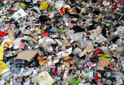 Kenya: buste di plastica messe al bando, impatto ambientale troppo alto