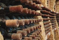 Qual è il vino più antico del mondo? È italiano e ha quasi 6mila anni