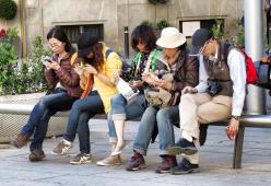5 metodi scientifici per guarire dalla dipendenza da smartphone