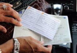 Bollo auto, se entro 3 anni non si riceve nessun avviso di pagamento c'è la prescrizione 
