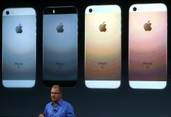 Nuovo iPhone 8: presentazione il prossimo 12 settembre?