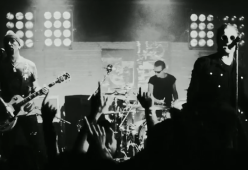 U2: ecco "The Blackout", il primo inedito di "Songs of Experience"