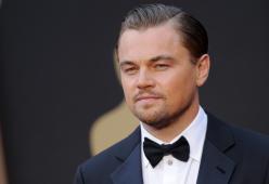 Leonardo Di Caprio dona 1 milione di dollari alle vittime dell’uragano Harvey