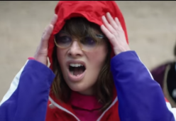 Kasabian: c'è Cersei Lannister di Game of Thrones nel video di "Ill Ray (The King")