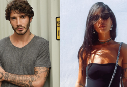 Stefano De Martino, estate d'amore con Gilda Ambrosio