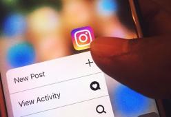 "Bucati" account Instagram dei vip: gli hacker hanno sfruttato un bug