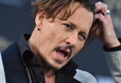 Johnny Depp in bancarotta: all'asta anche il suo ranch nel Kentucky 