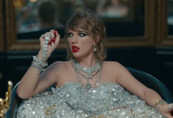 La nuova canzone di Taylor Swift: "...Ready For It"