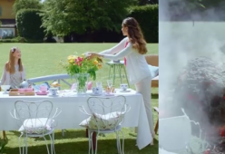 Buondì Motta, polemiche per lo spot: la mamma viene colpita da un asteroide