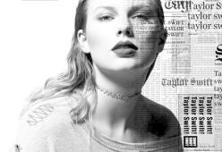 Look What You Made Me Do