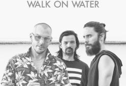 Walk On Water