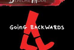 Going Backwards