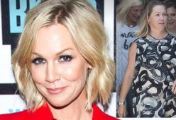 Vi ricordate di Kelly Taylor, la bionda di Beverly Hills 90210? Ecco come è ora