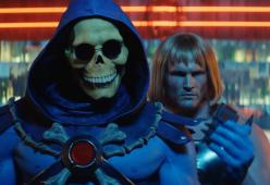 He-Man e Skeletor ballerini di Dirty Dancing, il video è esilarante!