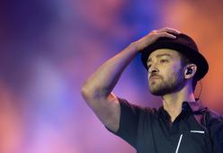 Justin Timberlake sarà nel nuovo disco dei Foo Fighters