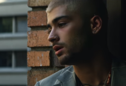 Zayn Malik, nuova canzone con Sia: ecco "Dusk Till Dawn"