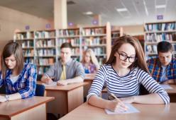 Un italiano su quattro non arriva alla laurea 