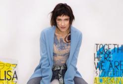 Elisa: soldout le quattro date in Arena di Verona 