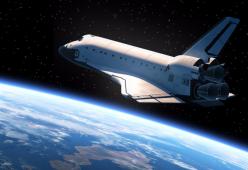 NASA, ritrovata navicella spaziale perduta dopo 3 anni