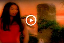Anggun - Snow On The Sahara