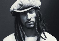 JP COOPER
She's on my mind