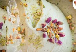 Il gelato più buono del mondo? È italiano e si fa a Spoleto
