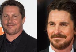 Christian Bale, cosa ti è successo? L’ex Batman è irriconoscibile!