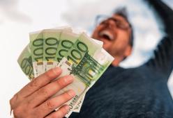 Arrivano i bonifici istantanei: 10 secondi per accreditare denaro