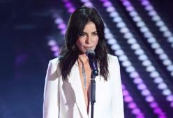 Amici: Paola Turci al posto di Fabrizio Moro?