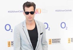 Mark Ronson, ancora guai giudiziari: nuova accusa di plagio per "Uptown Funk"