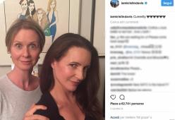 Sex and the City e il selfie sospetto: arriva il terzo film?