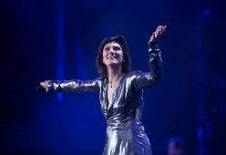 Elisa: ecco le foto delle prime due serate all'Arena di Verona