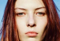 Da lavapiatti a modella di New York: ecco la favola di Remington Williams